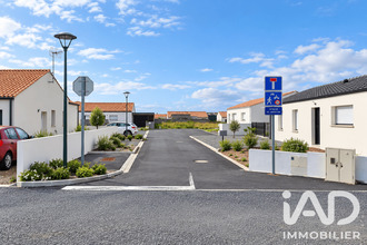 achat terrain longeville-sur-mer 85560