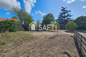 achat terrain longeville-sur-mer 85560