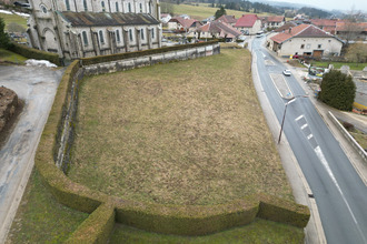 achat terrain longevilles-mt-d-or 25370