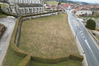 achat terrain longevilles-mt-d-or 25370