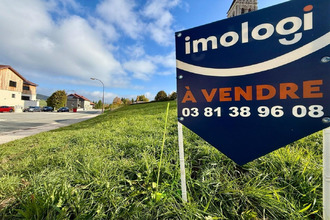 achat terrain longevilles-mt-d-or 25370