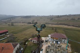 achat terrain longevilles-mt-d-or 25370