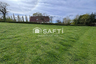 achat terrain longfosse 62240