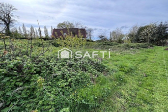 achat terrain longfosse 62240