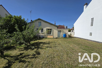 achat terrain longjumeau 91160