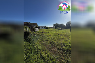 achat terrain longnes 78980