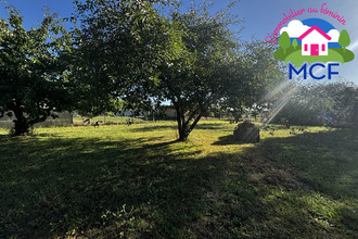 achat terrain longnes 78980