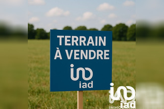 achat terrain longperrier 77230