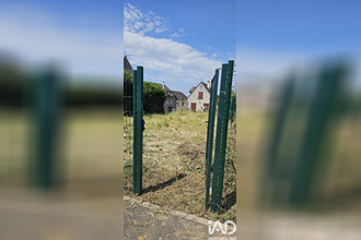 achat terrain longperrier 77230