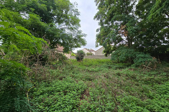 achat terrain longpont-sur-orge 91310