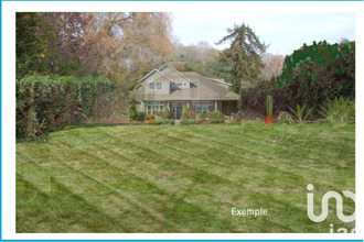 achat terrain longpont-sur-orge 91310