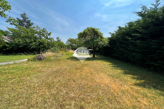 achat terrain longpont-sur-orge 91310