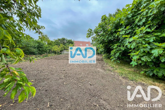 achat terrain longpont-sur-orge 91310