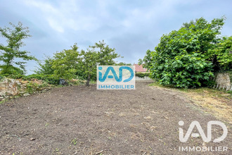 achat terrain longpont-sur-orge 91310