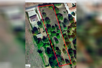 achat terrain longre 16240