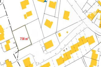 achat terrain longue-jumelles 49160