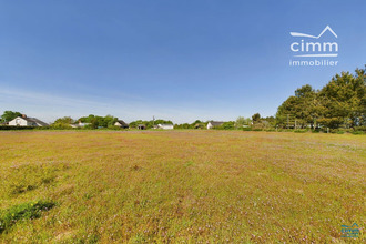 achat terrain longue-jumelles 49160