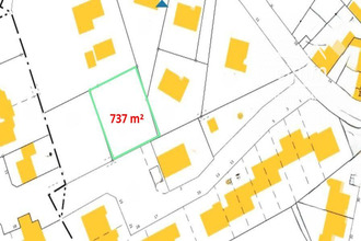achat terrain longue-jumelles 49160