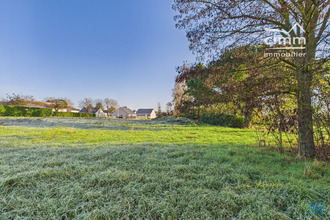 achat terrain longue-jumelles 49160