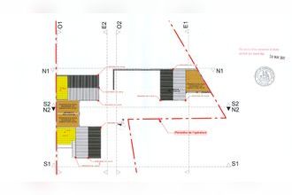 achat terrain longueil-annel 60150