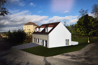 achat terrain longueil-annel 60150