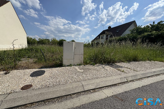 achat terrain longueil-ste-marie 60126