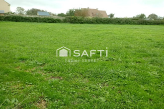 achat terrain longueville 14230
