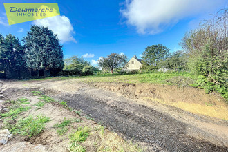 achat terrain longueville 50290