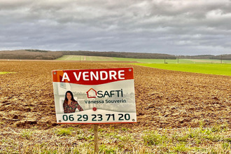 achat terrain longueville 77650