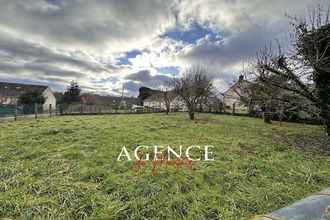 achat terrain longueville 77650