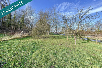 achat terrain longueville 77650