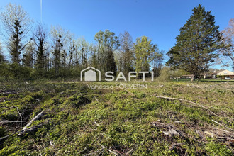 achat terrain longueville 77650
