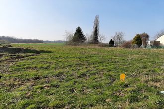 achat terrain longueville-sur-scie 76590