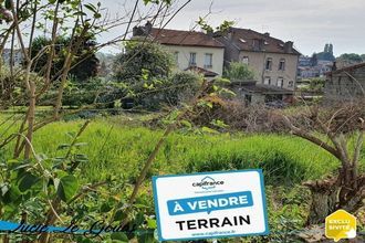 achat terrain longuyon 54260