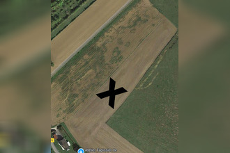 achat terrain longuyon 54260