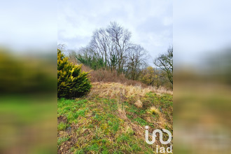 achat terrain longuyon 54260