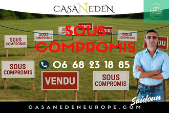 achat terrain longuyon 54260