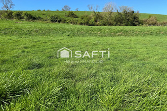 achat terrain longvilliers 62630