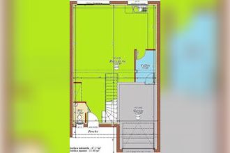 achat terrain longwy 54400