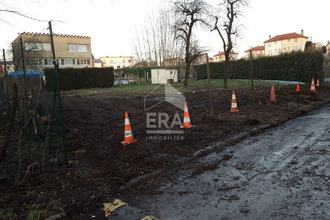 achat terrain longwy 54400