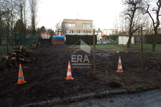 achat terrain longwy 54400