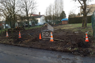 achat terrain longwy 54400