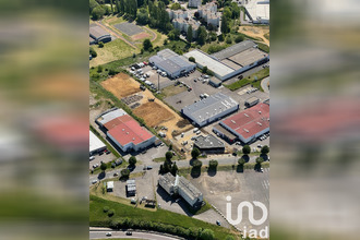 achat terrain longwy 54400