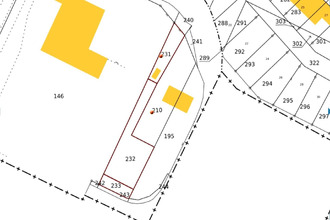 achat terrain longwy 54400