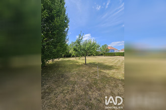 achat terrain longwy 54400