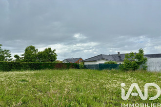 achat terrain lons 64140