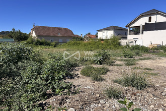 achat terrain lons 64140
