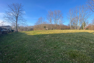 achat terrain lons-le-saunier 39000