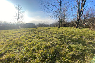 achat terrain lons-le-saunier 39000