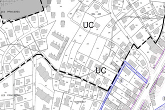 achat terrain lons-le-saunier 39000